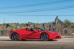Ferrari 458 Speciale A 2014 года (NA)